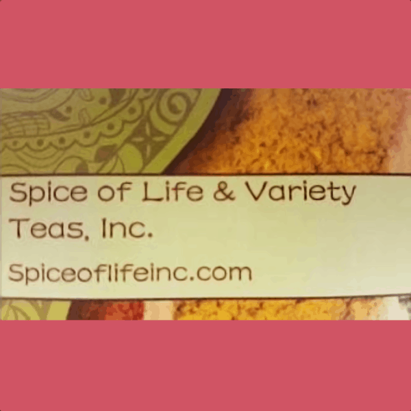 Spice of Life & Variety Teas in Hendersonville NC