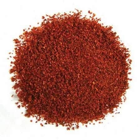 Chili Powder, Extra Spicy