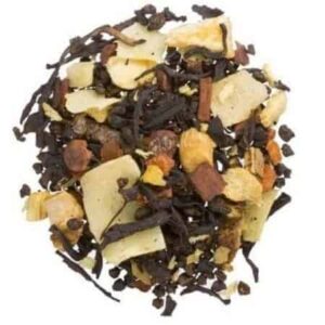 Coconut Chai Black Tea