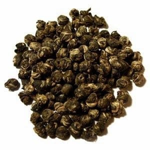 Jasmine Pearls Organic Tea