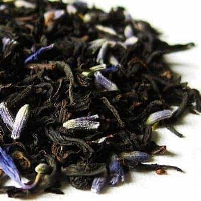 Lady Lavender Black Tea