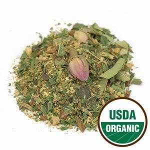 Serendipitea Organic Herbal Tea